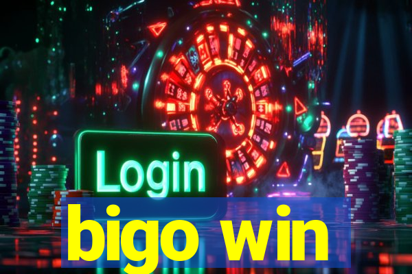 bigo win